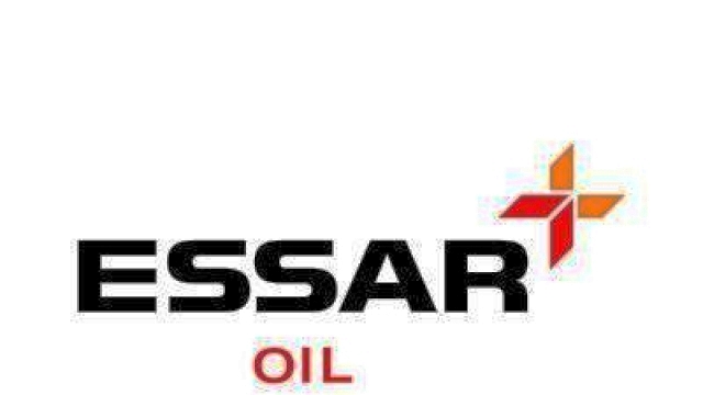 ESSAR OIL LTD.